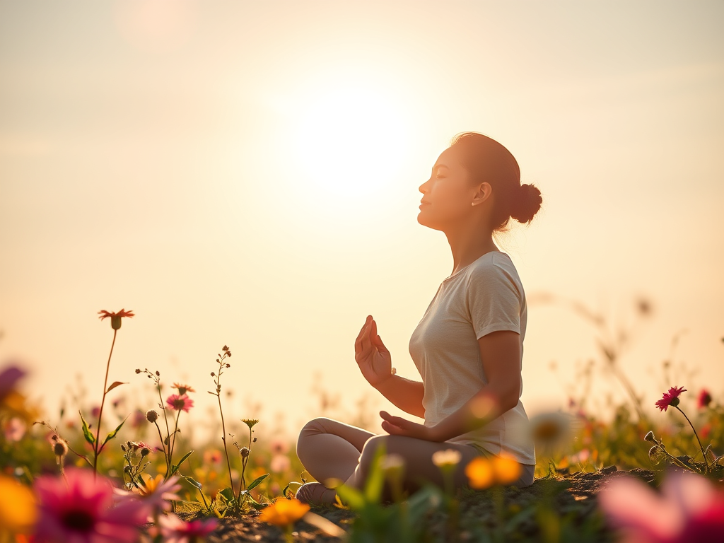 Stay Positive for You Manifest Your World